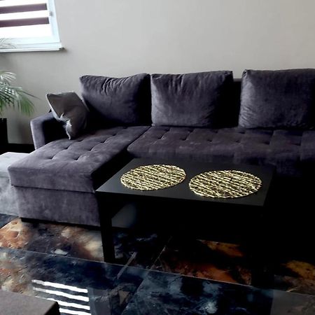 Przy Plazy Studio Z Widokiem Na Zalew Porta Mare 11-Te Pietro - Apartament 293 ジブヌベク エクステリア 写真