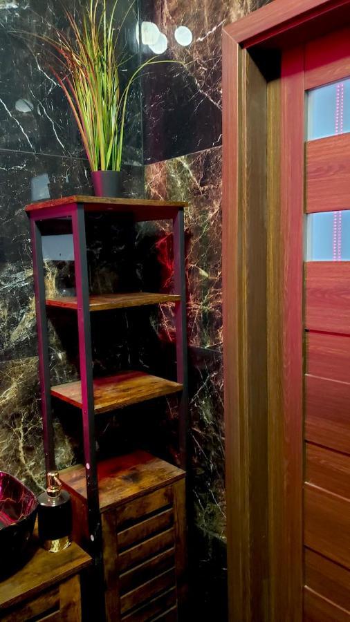 Przy Plazy Studio Z Widokiem Na Zalew Porta Mare 11-Te Pietro - Apartament 293 ジブヌベク エクステリア 写真